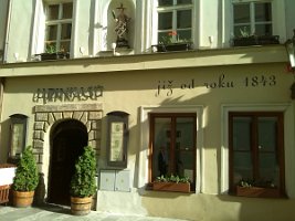 Praha 2014 - 1