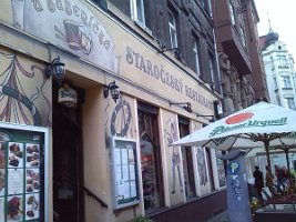 Praha 2014 - 2