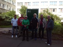 Praha 2014 - 9