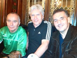 U fleků - 2014